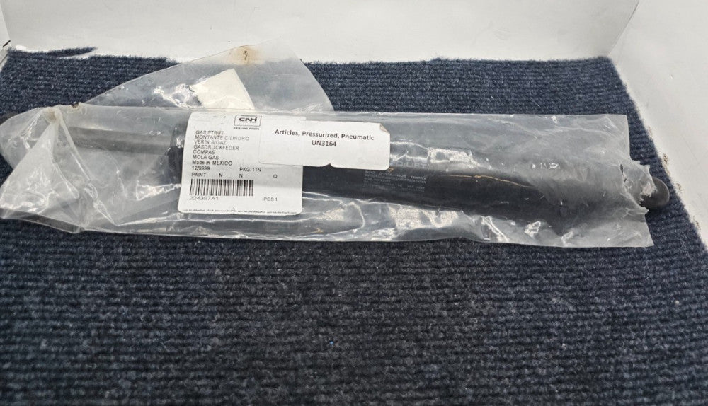 CNH Industrial Parts 224357A1 Gas Strut Articles Pressurized Pneumatic