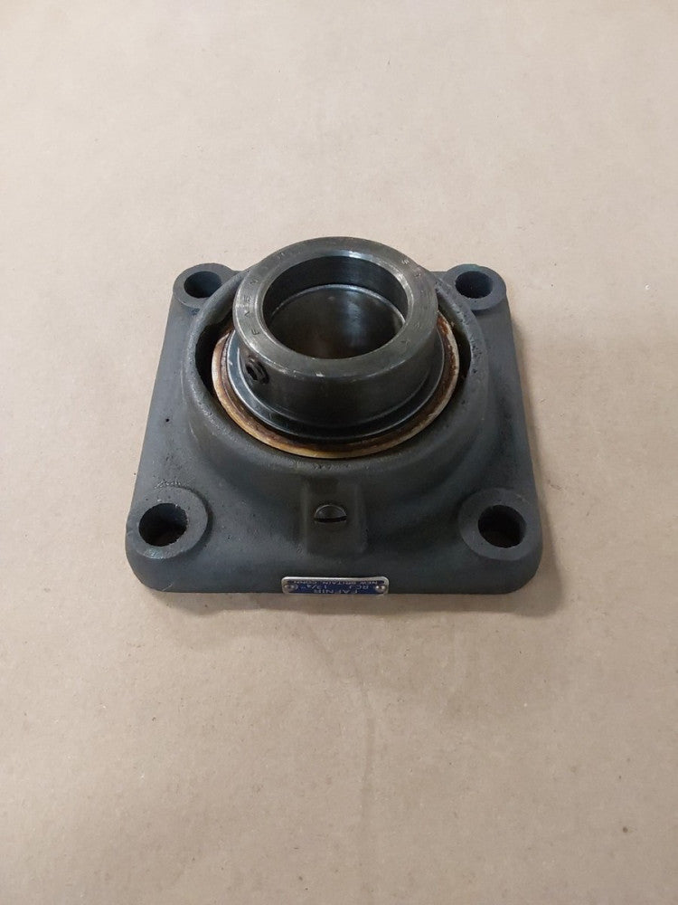 Fafnir Flange Mount Ball Bearing RCJ 1 3/4"
