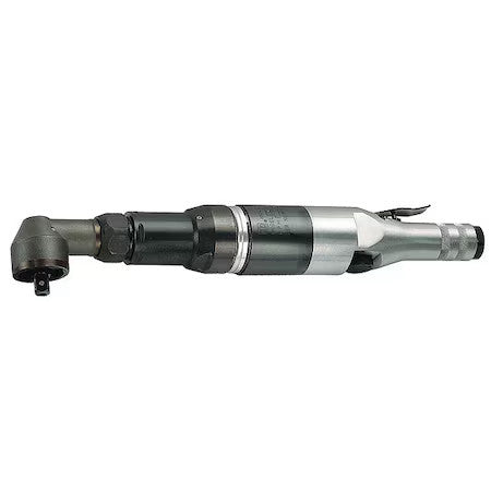 Ingersoll-Rand 9Rsq83 Handheld Stall Angle Air Nutrunner, 300 Rpm, Lever Start