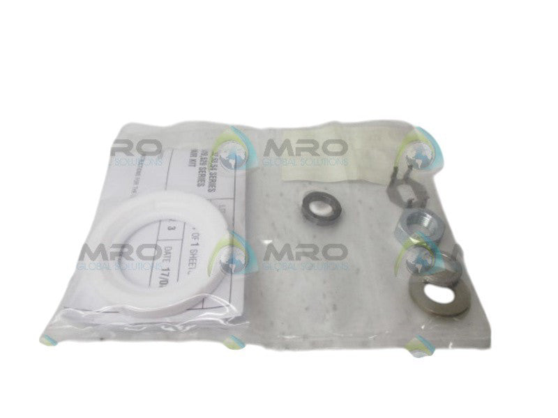 WORCESTER CONTROLS 20RKF51-TTKAF/KSV/K REPAIR KIT NSMP