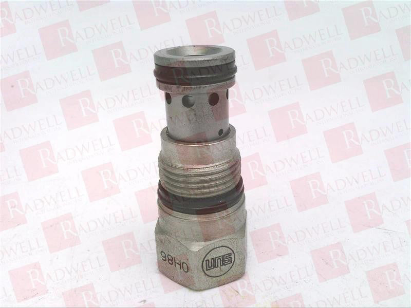 SUN HYDRAULICS CXDA-XCN / CXDAXCN (BRAND NEW)