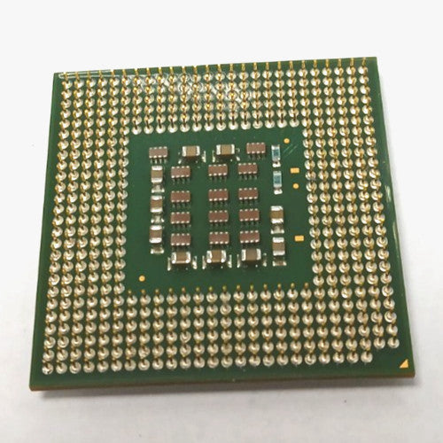 INTEL PENTIUM 4 SL79L COSTA RICA PROCESSOR 3.00 GHZ 1 MB 800 MHZ 90NM PROCESS