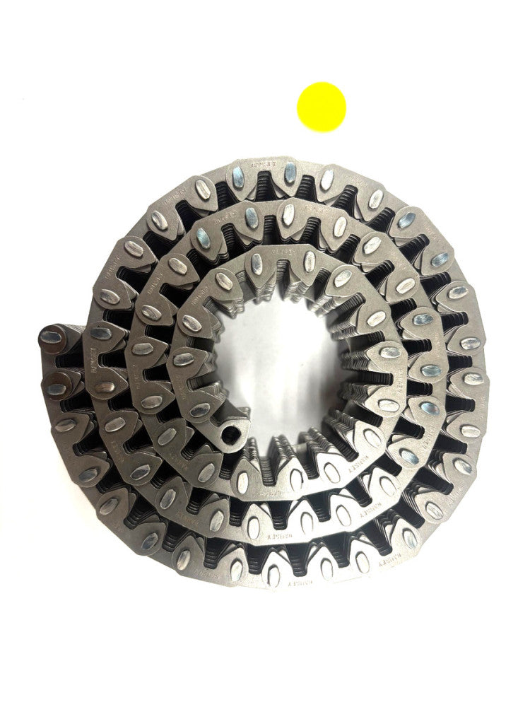 CHAMPION SCREW MACHINE BM83325 H9DA CHAIN  1/2 X 2" CG