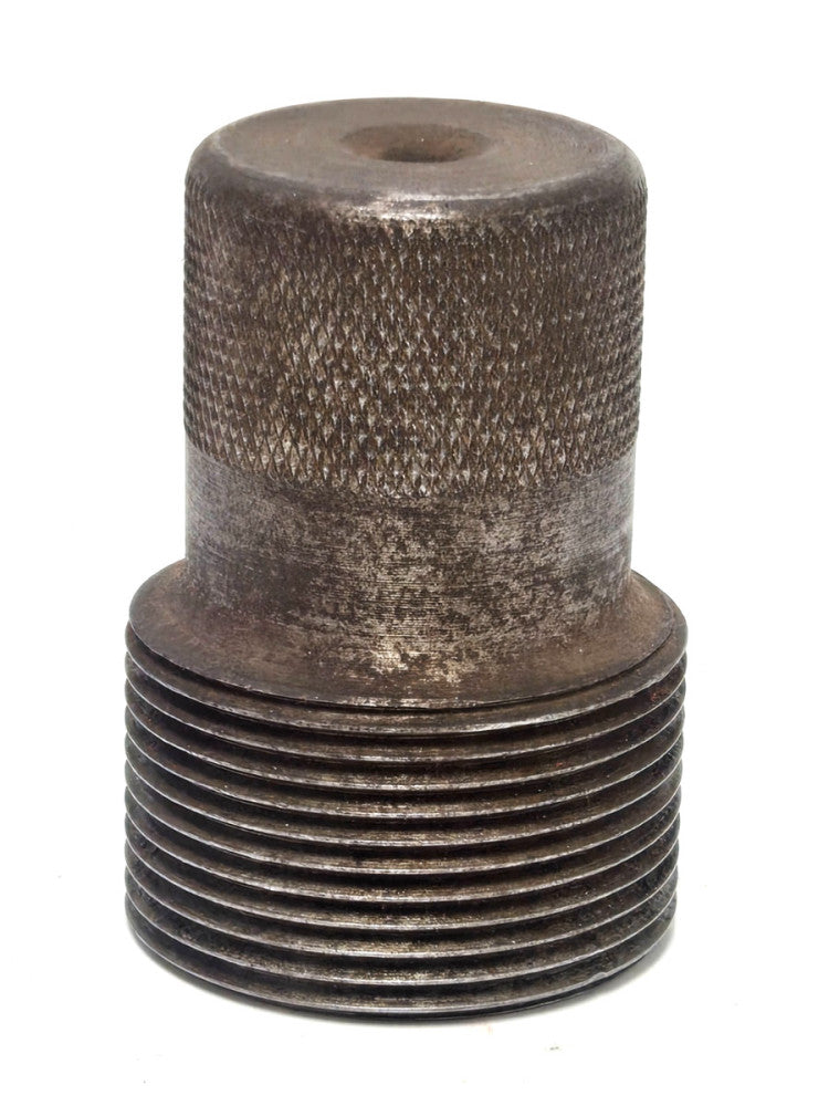 THREAD PLUG GAUGE 1" 12G THREAD 2-1/3"X1-1/3"