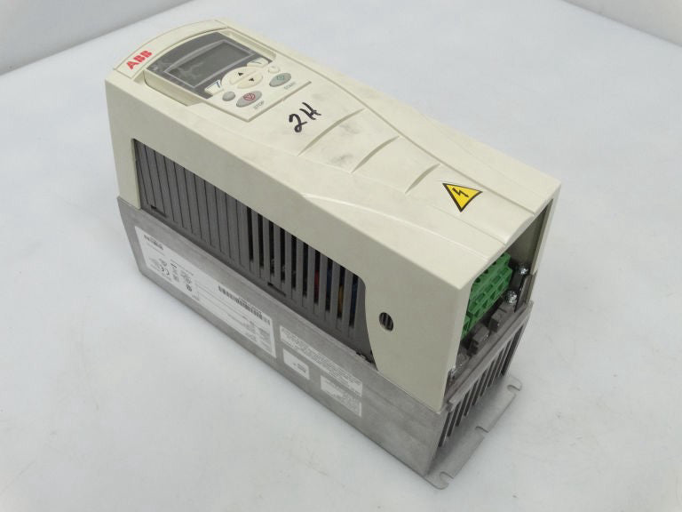 ASEA BROWN BOVERI ACS550-U1-08A8-4 Drive - Used