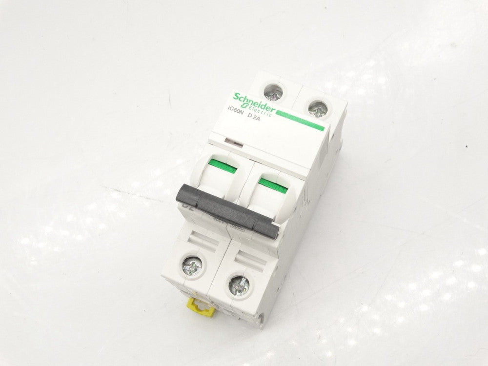SCHNEIDER ELECTRIC A9F75202 CIRCUIT BREAKER
