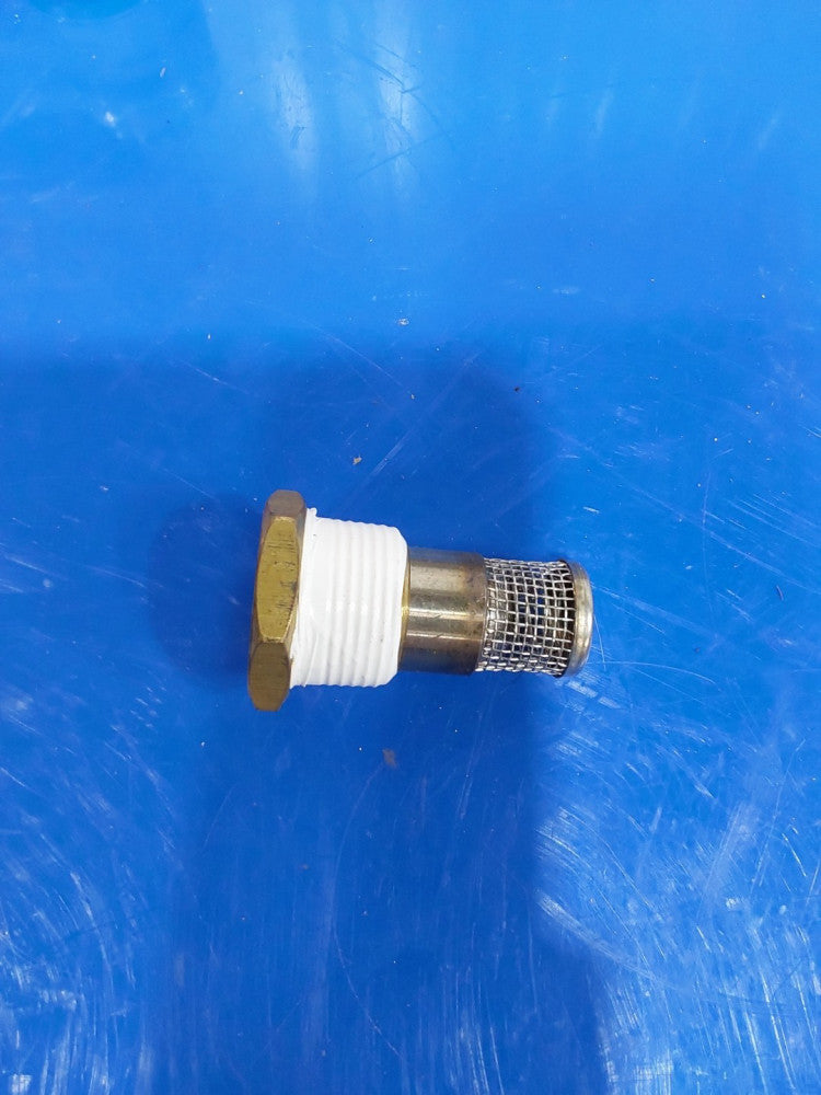Barnes & Jones BD2106 3/4" Vacuum Breaker 3875