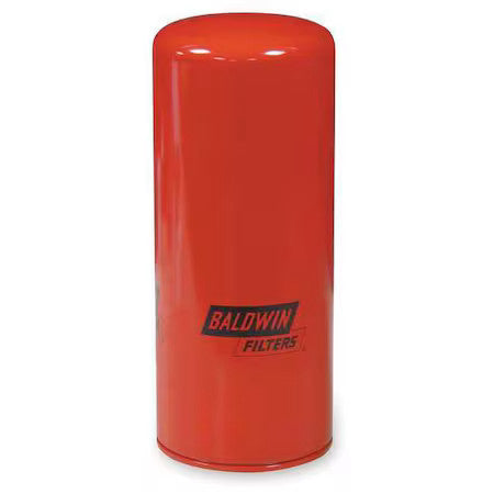 Baldwin Filters Bt398 Hydraulic Filter,4-1/4 X 9-1/8 In
