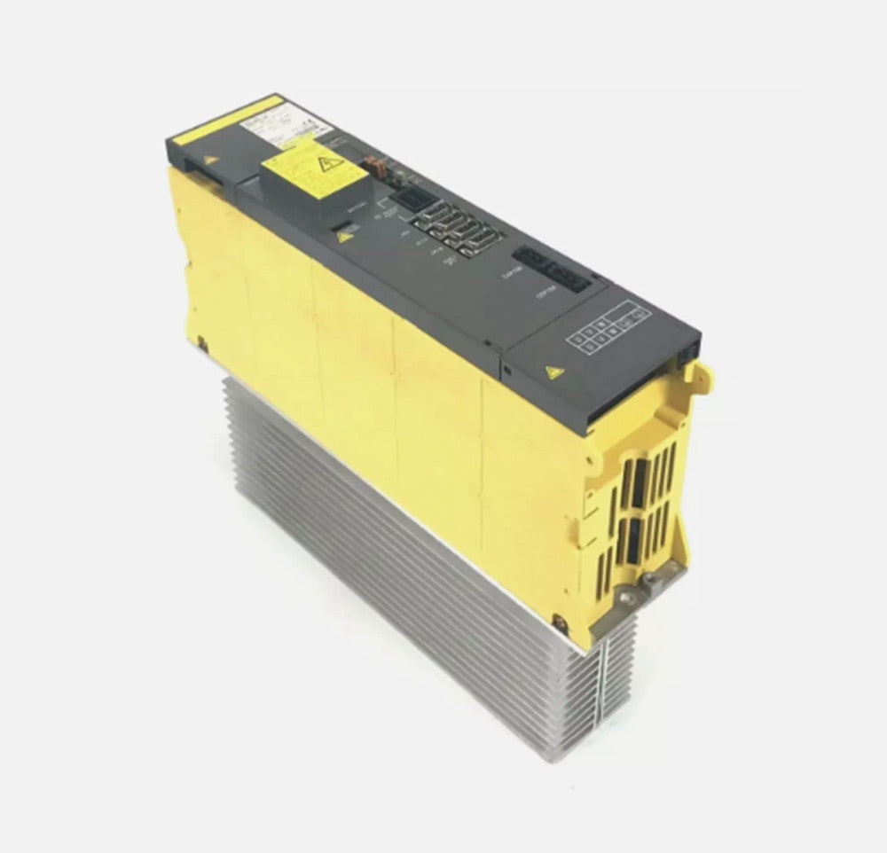 One Brand New Fanuc A06B-6096-H106 Servo Motor Amplifier