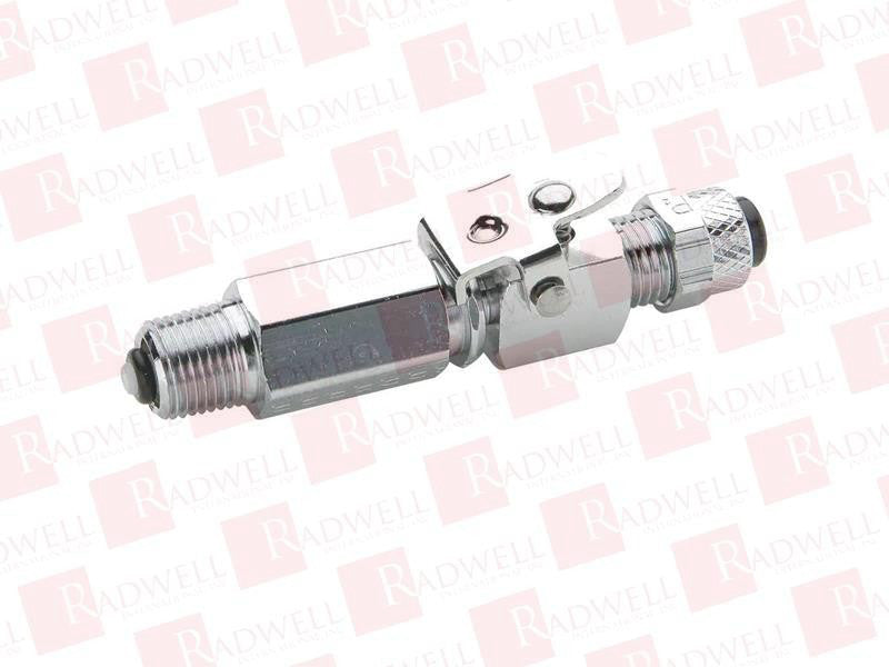 PARKER 398P-6-4 / 398P64 (NEW IN BOX)