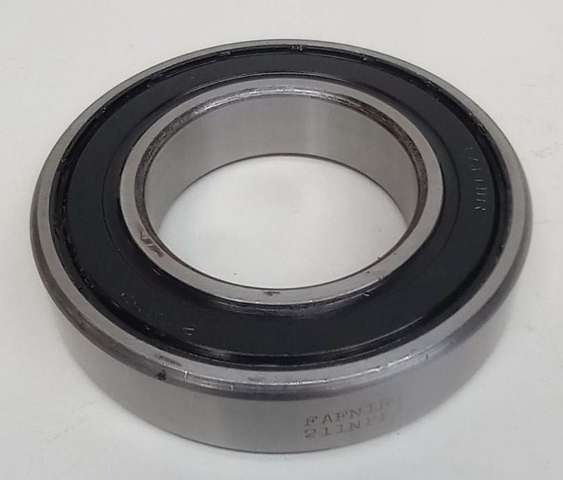 Fafnir 211NP-C1 Ball Bearing Deep Groove 55X100X21mm 211NPC1 Single Sealed