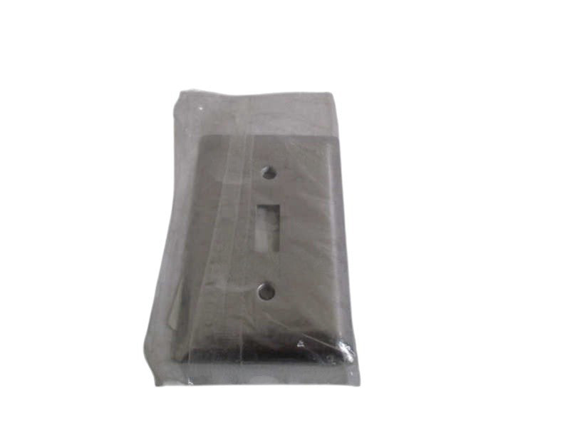 PASS & SEYMOUR SL1-CC15 WALL PLATE ONE GANG NSMP