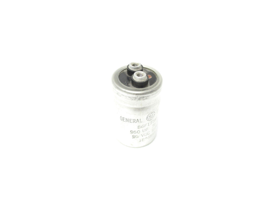 GENERAL ELECTRIC 86F173M NSNP