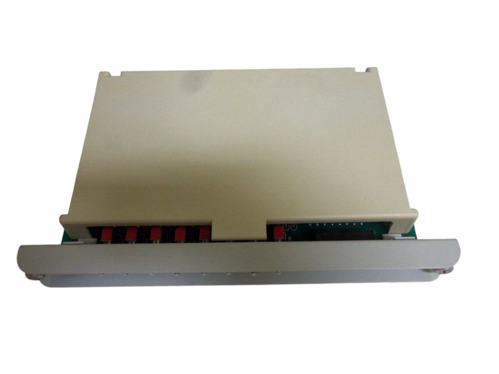 ISSC 621-0009 INPUT MODULE UNMP