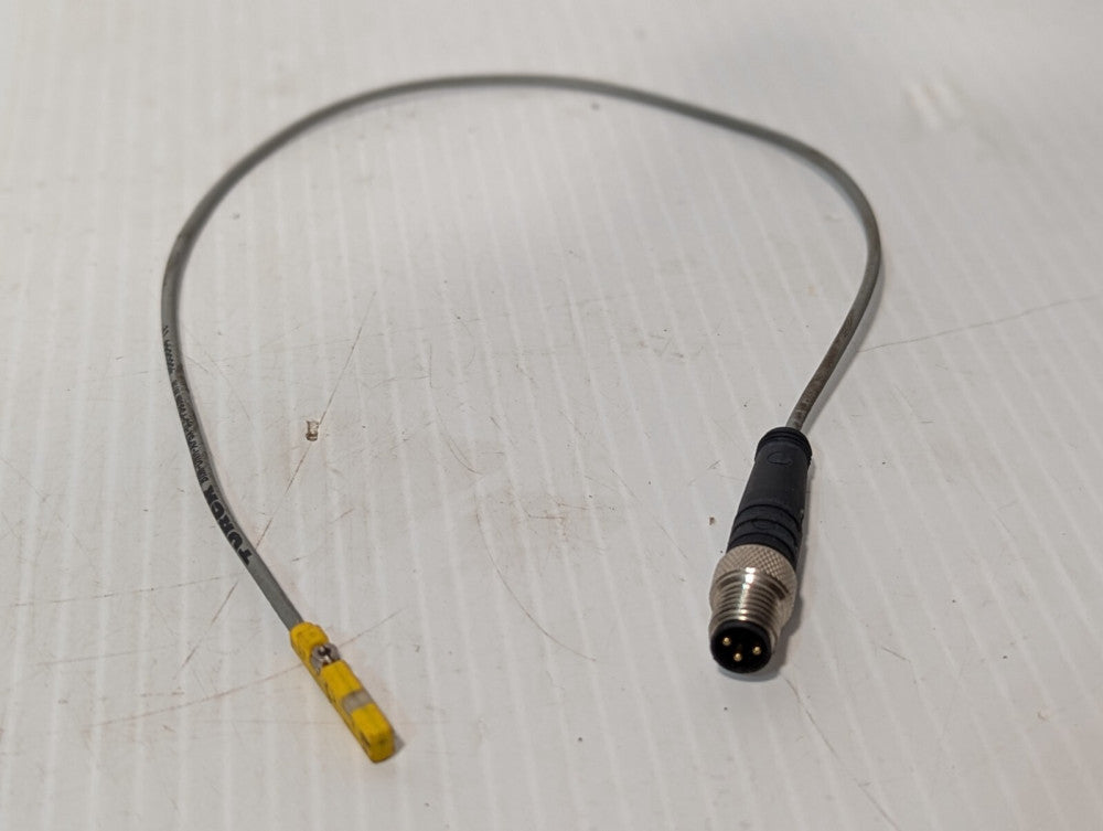 Turck BIM-UNR-AP6X-0.3-PSG3M W/M Magnetic Field Sensor 11-30V DC -