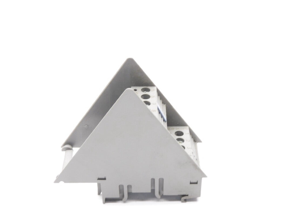 TERMINAL BLOCK PTX6H UNMP
