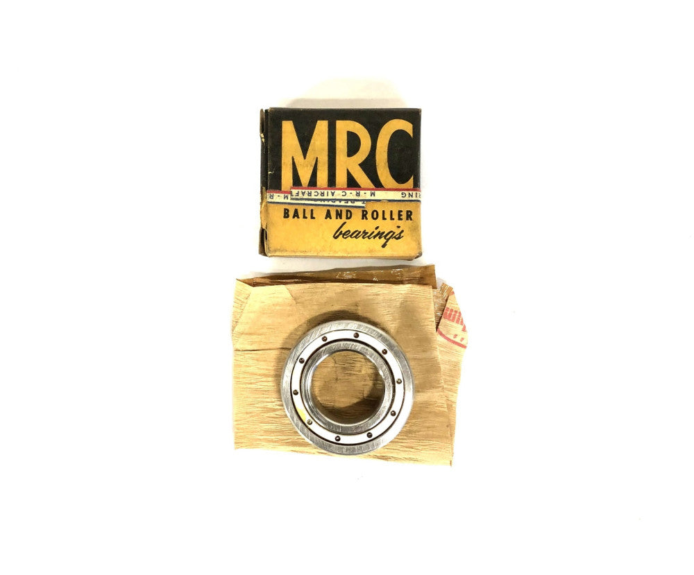 MRC Single Row Ball Bearing 105KS-202 ABEC5 NOS