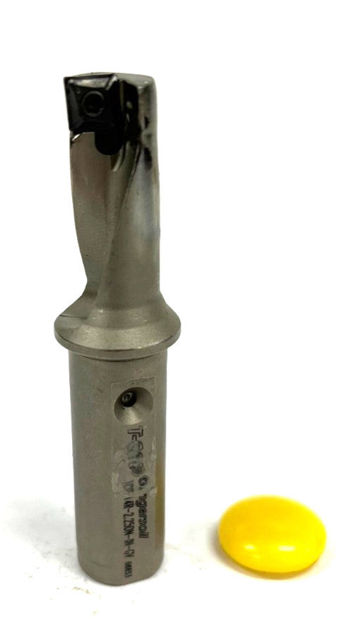 INGERSOLL TCAP14R-2.25DN-IN-GV INDEXABLE DRILL CUT DIA 0.551" OAL 3.29"