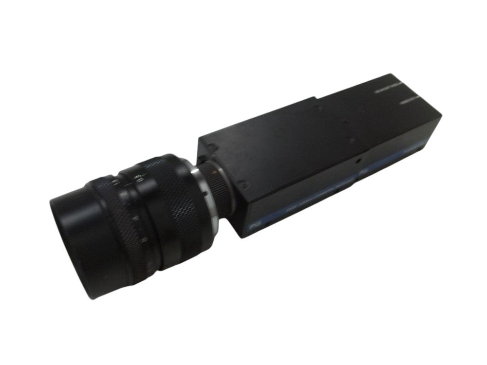 SONY CCD CAMERA MODULE XC-39 WITH DC-39 UNMP