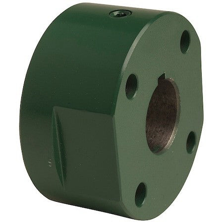 Tb Woods 6Sch118 Sure-Flex Coupling Spacer Hub, 6Sc, Bore 1-1/8"