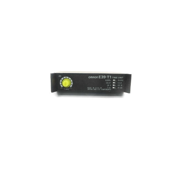 OMRON E39-T1 NSNP