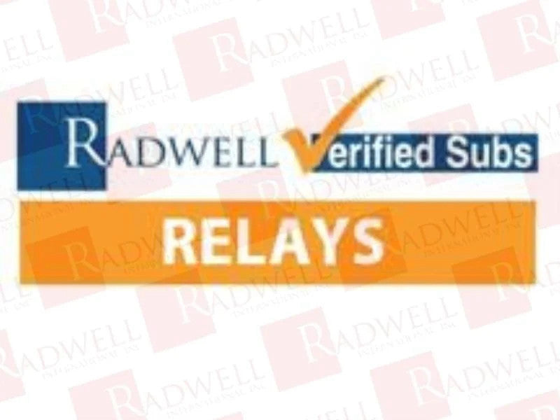 RADWELL VERIFIED SUBSTITUTE 56328110200SUB / 56328110200SUB (BRAND NEW)