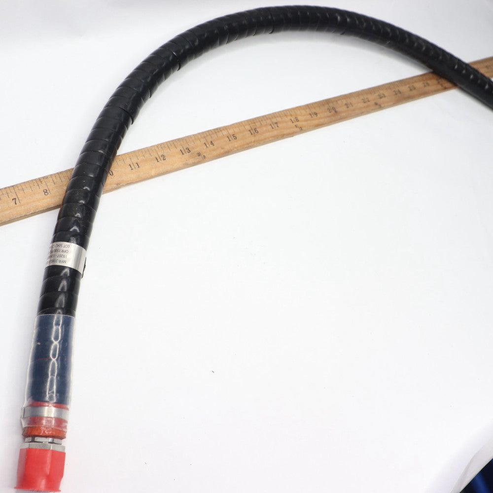 Hose Assembly Nonmetallic 31ML8 