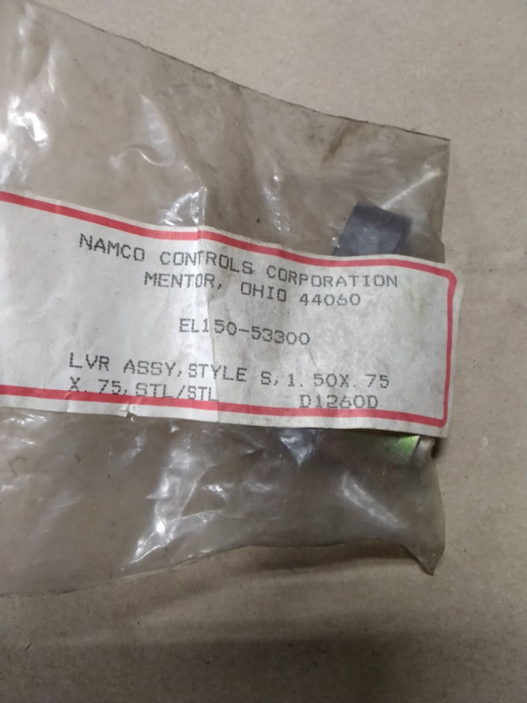 Namco EL150-53300 / EL15053300 Lever Assembly Z60