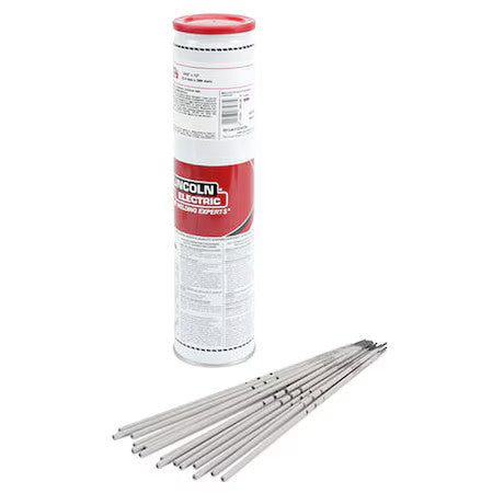 Lincoln Electric Ed033839 Stick Electrode,E7018-1 H4r,5/32",10 Lb