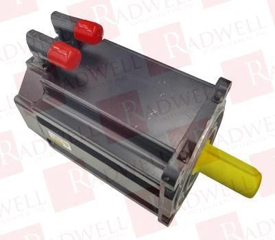 ALLEN BRADLEY MPL-B540K-MK72AA / MPLB540KMK72AA (USED)