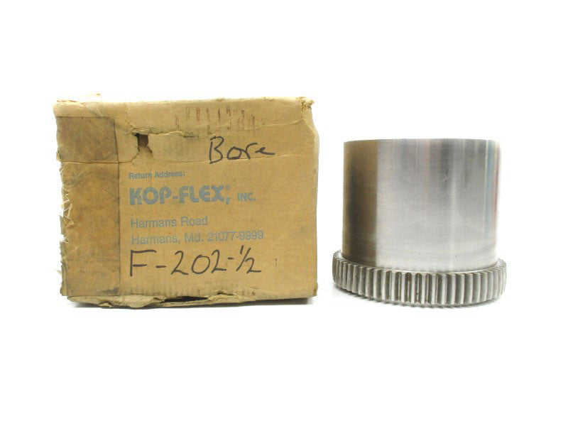 KOP FLEX F-202-1/2 (AS PICTURED) NSMP