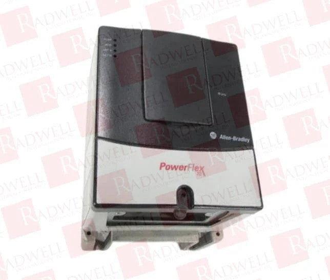 ALLEN BRADLEY 20AD5P0A0AYNNCNN / 20AD5P0A0AYNNCNN (USED)