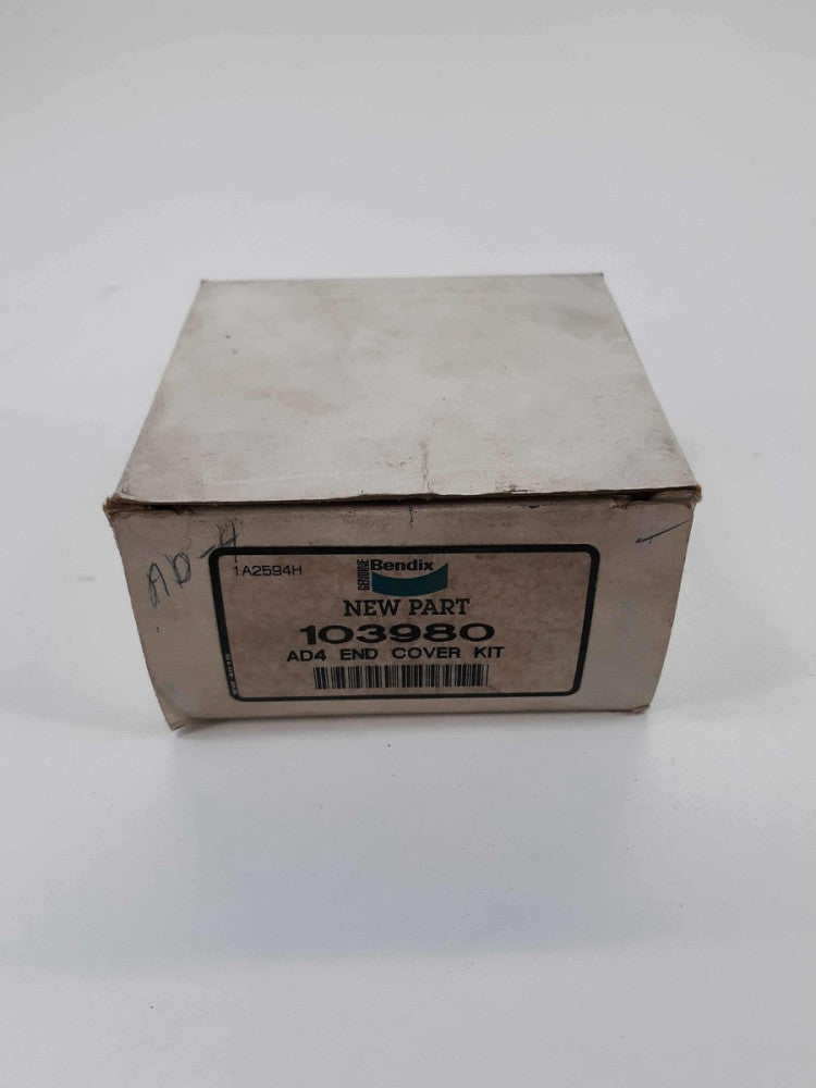 Bendix 103980 AD4 End Cover Kit 