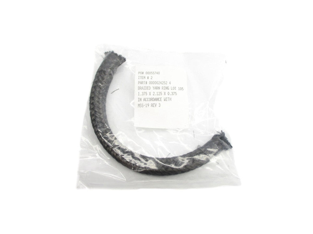 PACKING RING 00000242524 NSMP