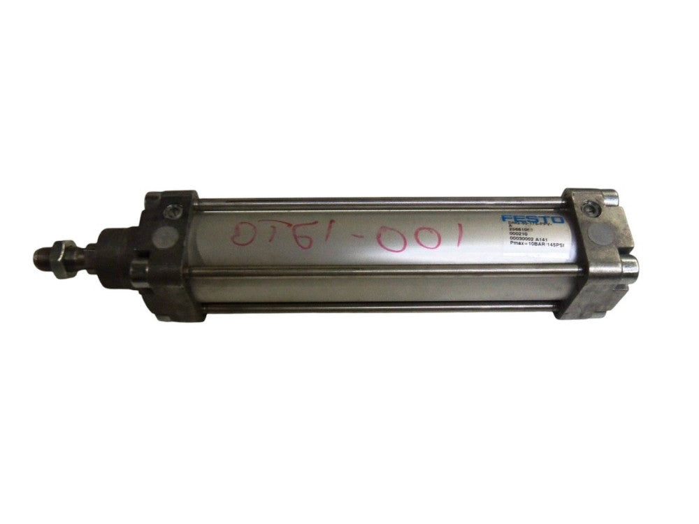 FESTO DNG-50-175-PPV-A CYLINDER UNMP