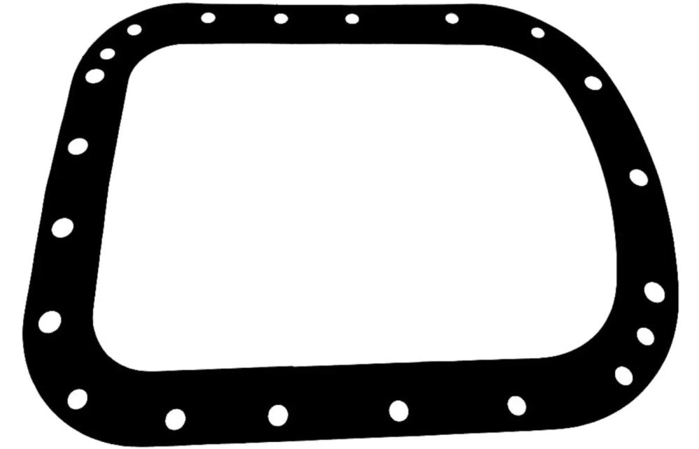 New Holland CNH C7NN4885B Gasket OEM Hydraulic Cover Seal Joint Tractor Part