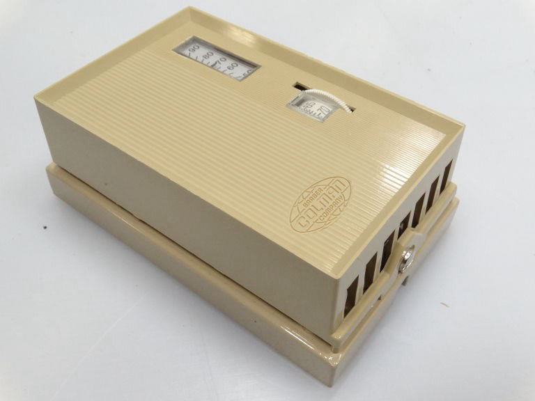 INVENSYS TP-1031 Temperature Controller - New In Box