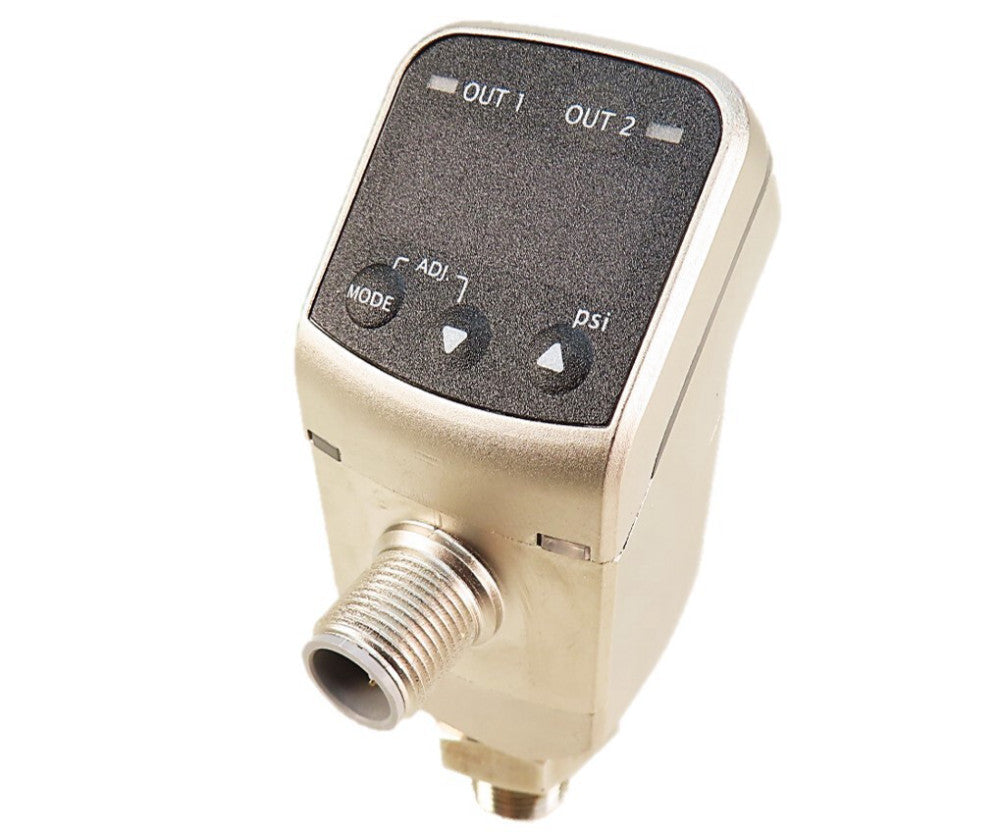 Ashcroft GC35 GC357M02L41EW500#G 500PSI Pressure Transducer Sensor NEW IN BOX
