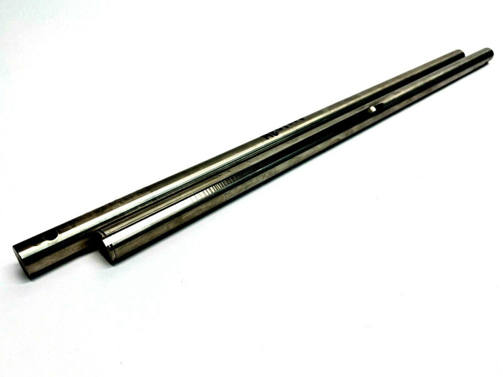 Sure-Kap AE01206 Spindle Shaft LOT OF TWO 