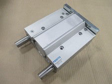 Festo DFM-100-160-P-A-KF Guided Drive Cylinder, 100mm Piston 160mm Stroke 