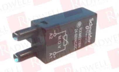 SCHNEIDER ELECTRIC RXM021BN / RXM021BN (NEW NO BOX)