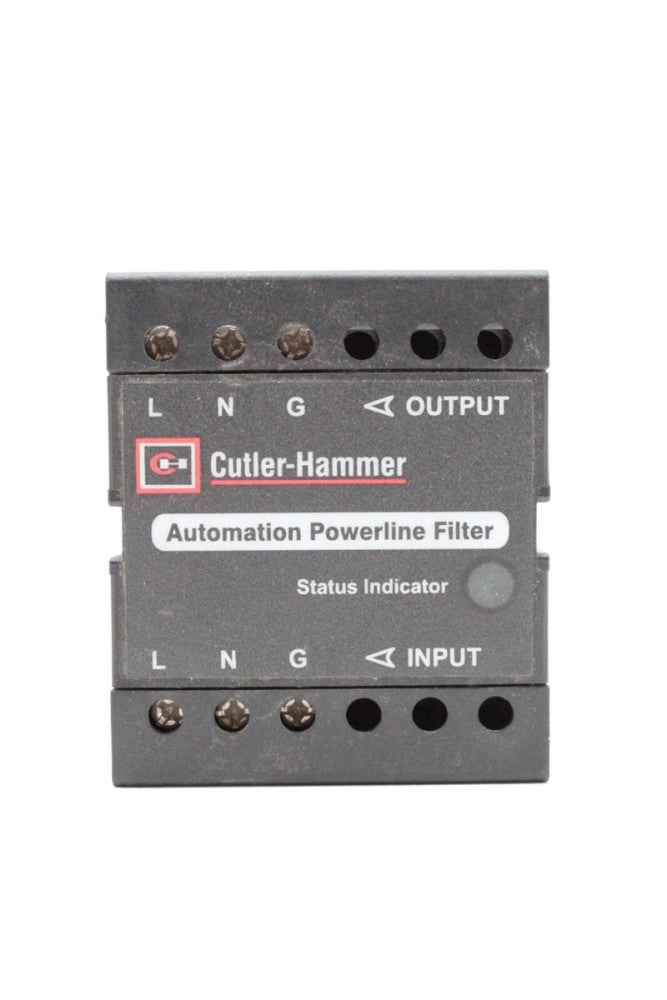Cutler-Hammer APF120N03 Transient Voltage Surge Suppressor