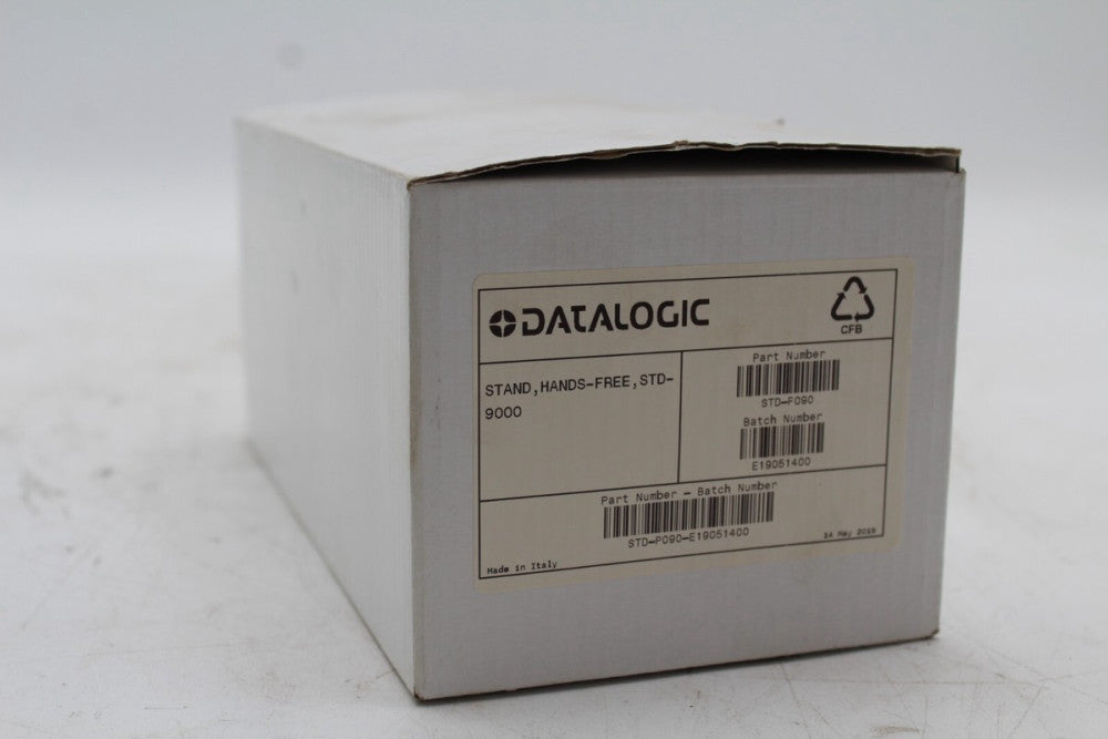 DataLogic STD-9000 Stand Hands-Free