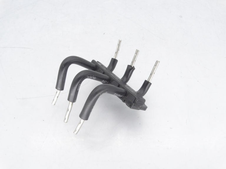ALLEN BRADLEY 140-N11 Connector - Used