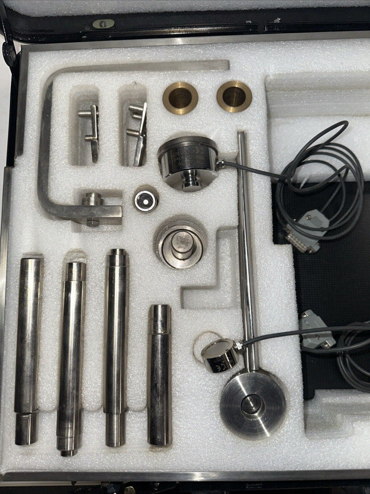 HBM Force Sensor Kit