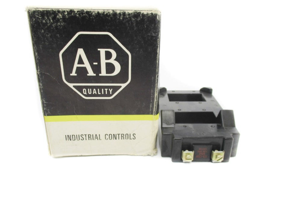 ALLEN BRADLEY CD236 110/115-120V (BK/YL) NSMP