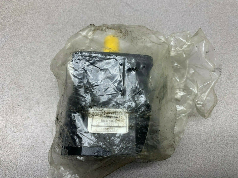NEW NO BOX HOLDEX HYDRAULIC MOTOR 1003533