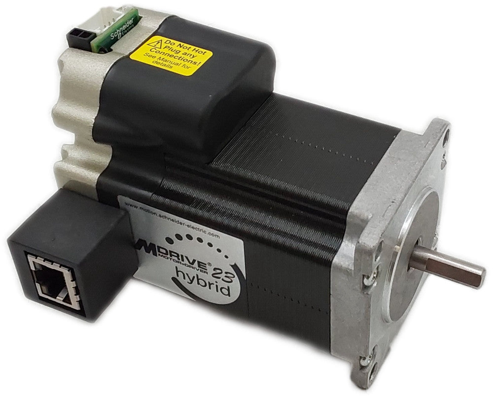 Schneider Electric MDrive 23 Hybrid Stepper Motor