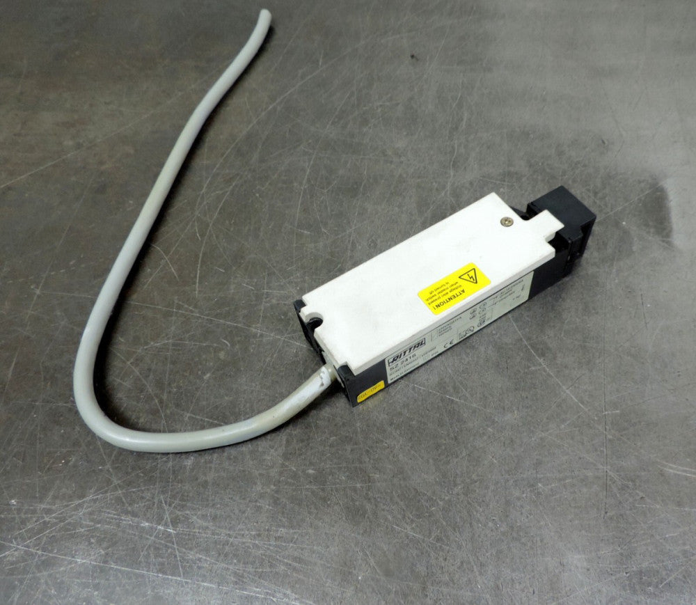 Rittal SZ 2416 230VAC/11VA 230V Safety Interlock Switch