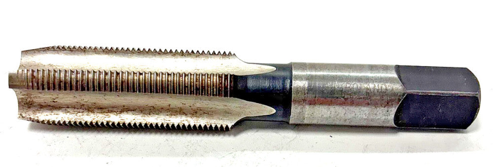 THREADED TAP 3/4"-20NEF GN3 HS POLAND OAL 4-1/4" 4 FLUTES THREAD LENGTH 2"